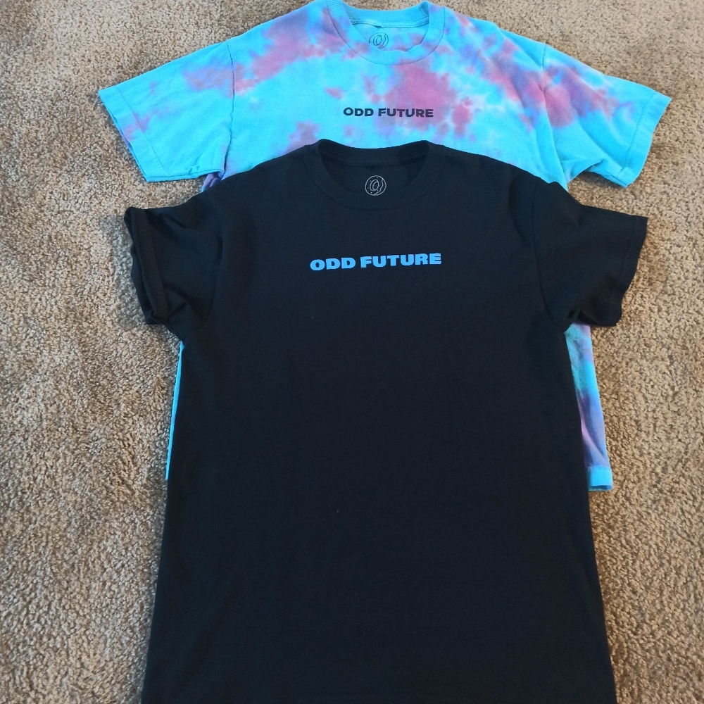Odd future shirt bundle